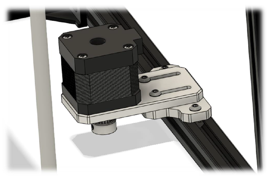 Z-Motor overview