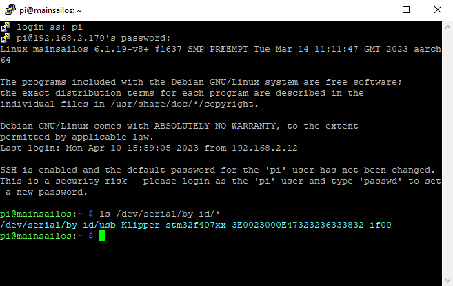 stm32